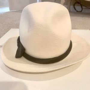 Women’s Arlin Felt Hat